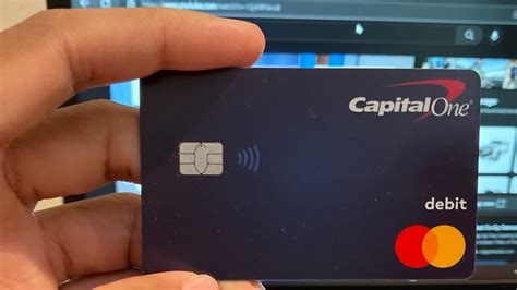 capital one 360 debit card contactless|capital one 360 checking card.